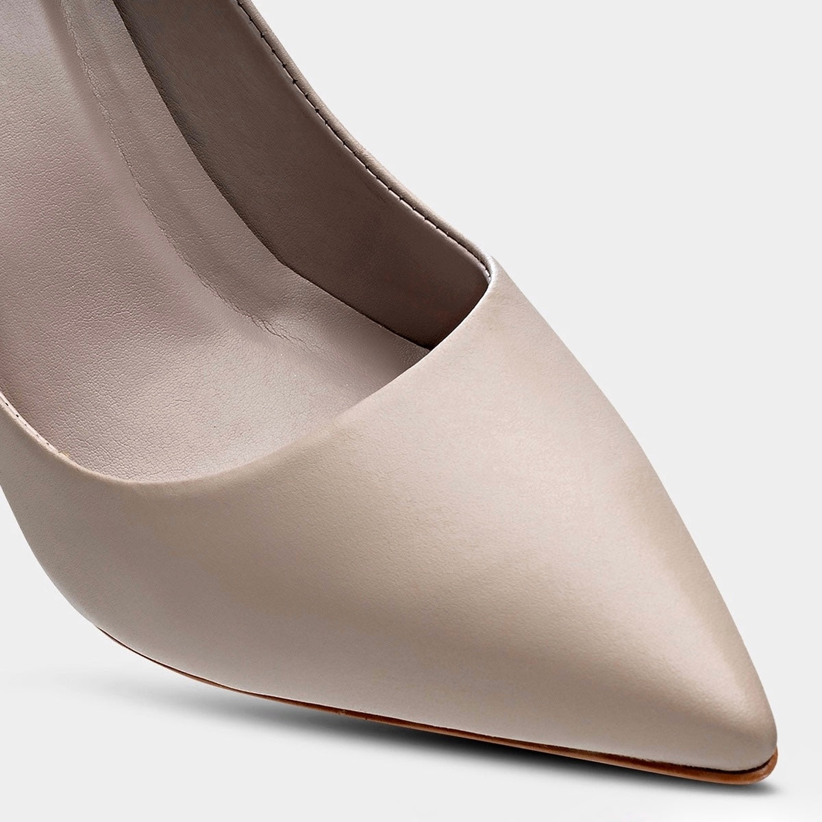Classic Ultra-High Stiletto Pump