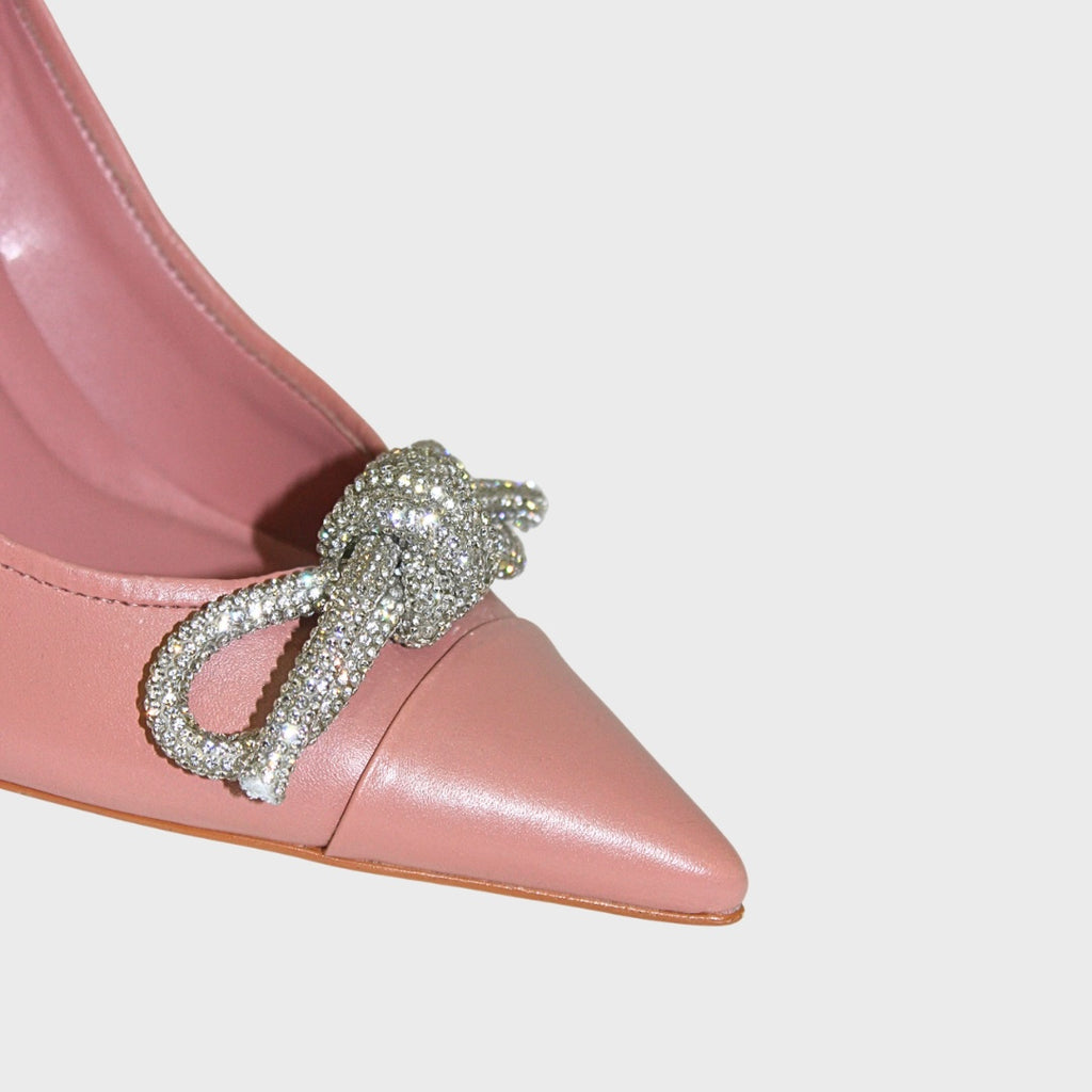 Butterfly Detail Pump