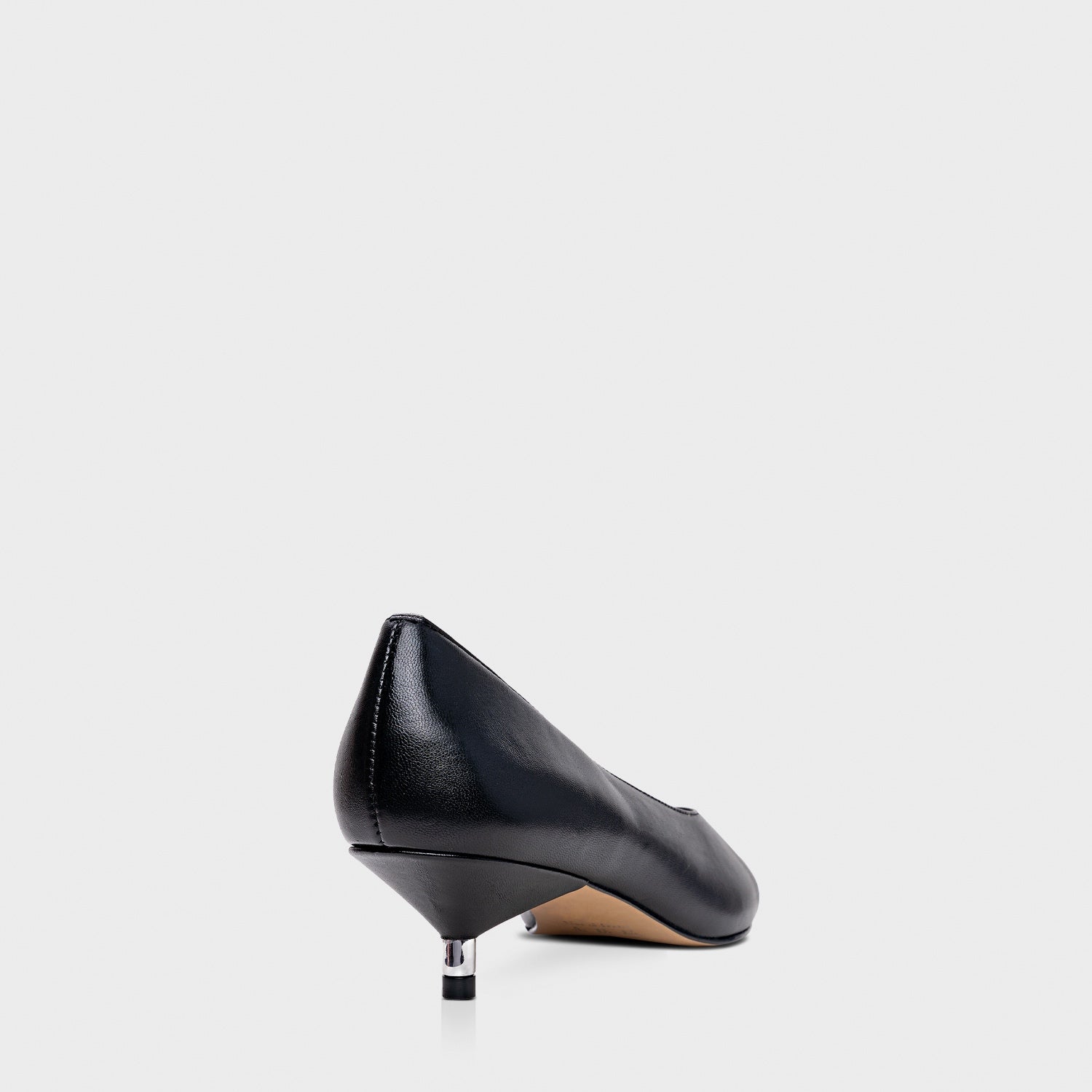 Modern Kitten Pump