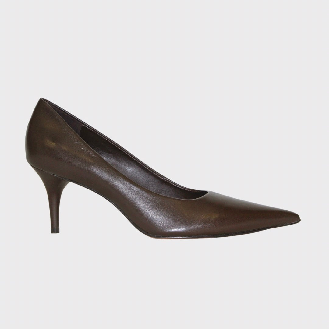 Pointy Medium Pump
