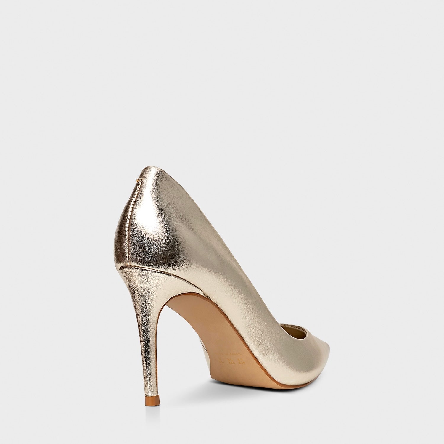 Classic High Pump
