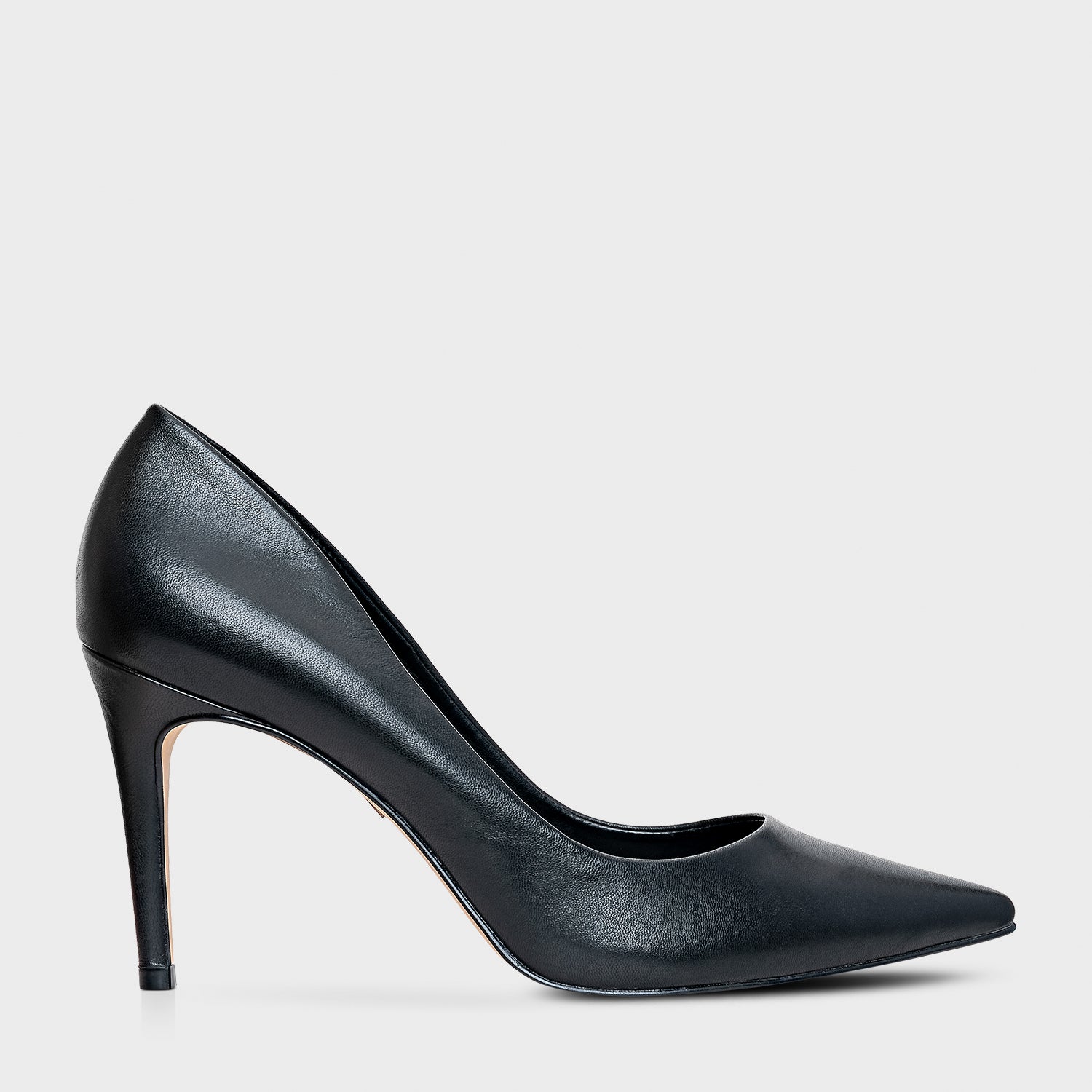 Classic Stiletto Pump