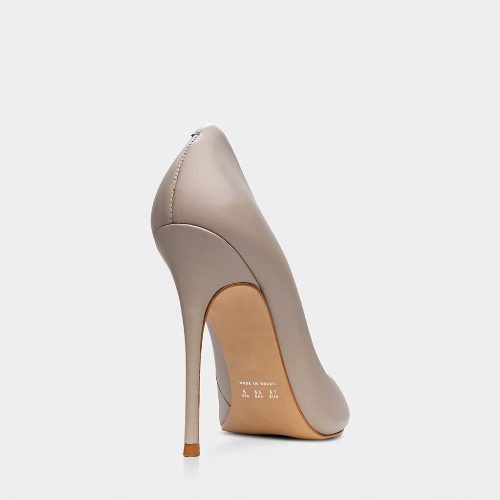 Classic Ultra-High Stiletto Pump