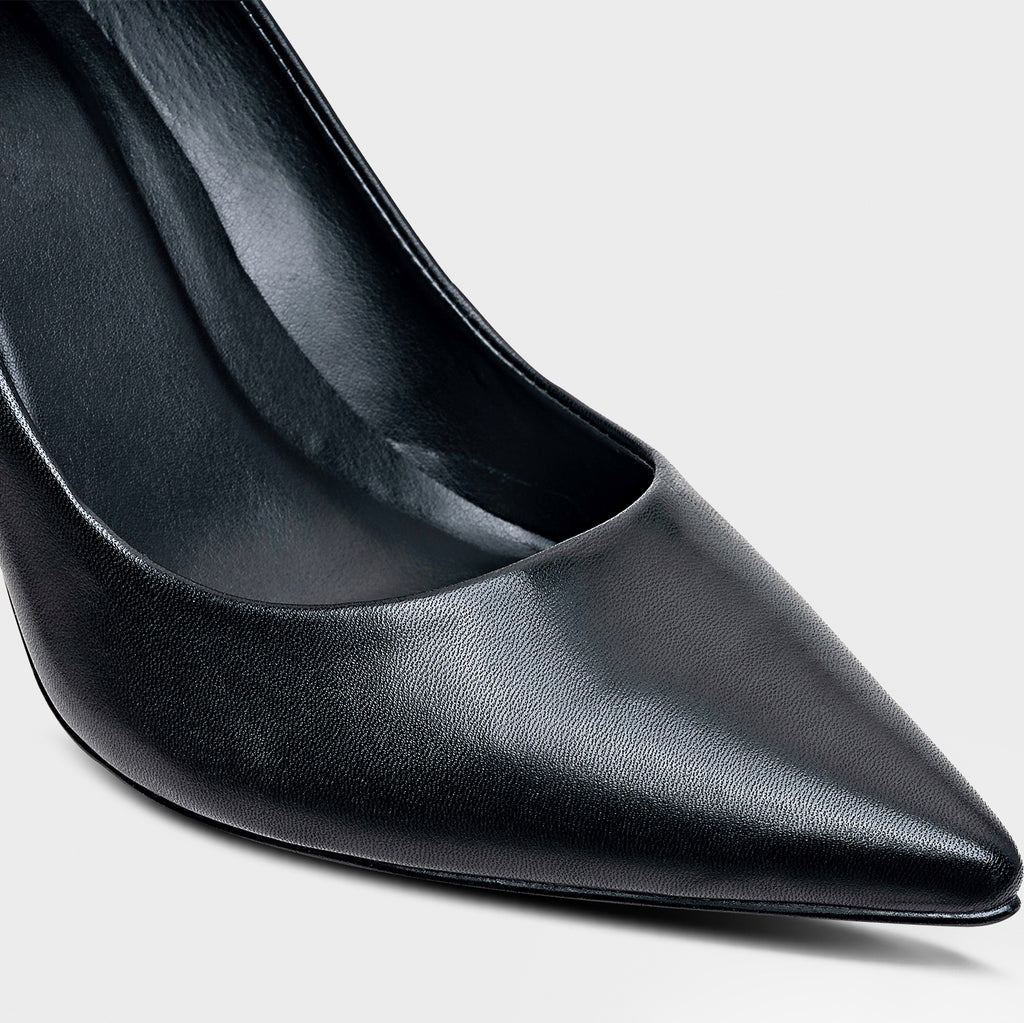 Classic Stiletto Pump