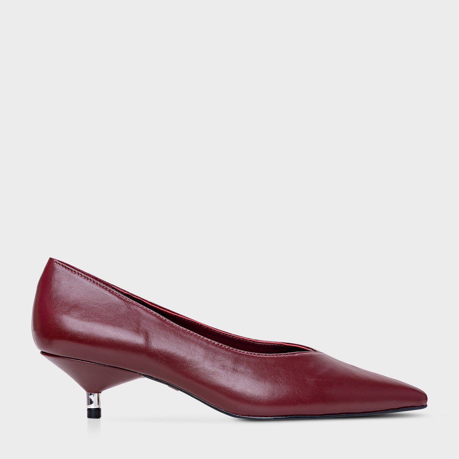 Modern Kitten Pump