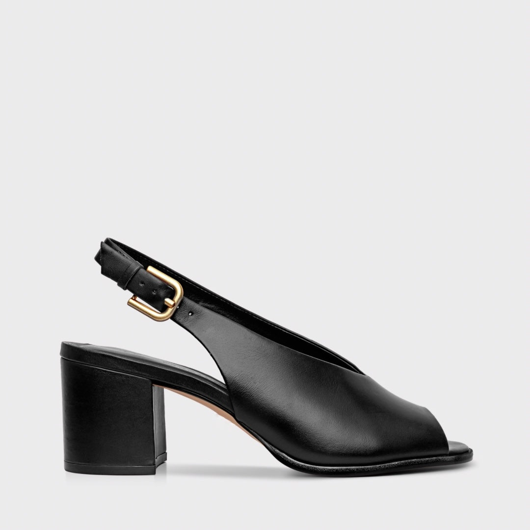 Essential Block Slingback