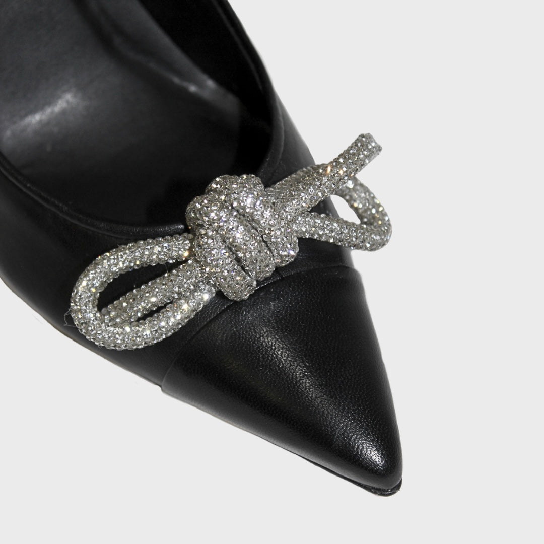 Butterfly Detail Pump