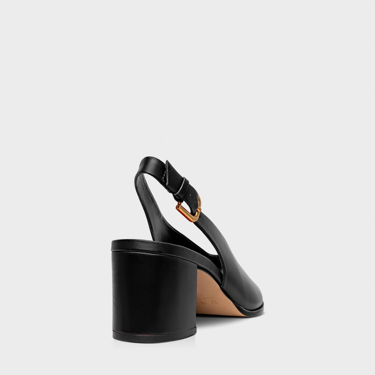 Essential Block Slingback