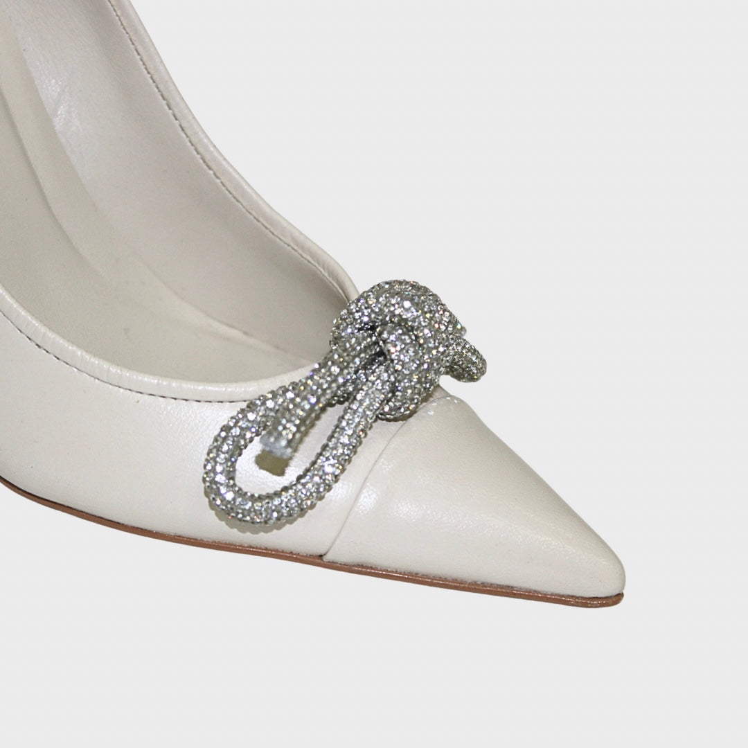 Butterfly Detail Pump