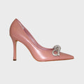 Butterfly Detail Pump