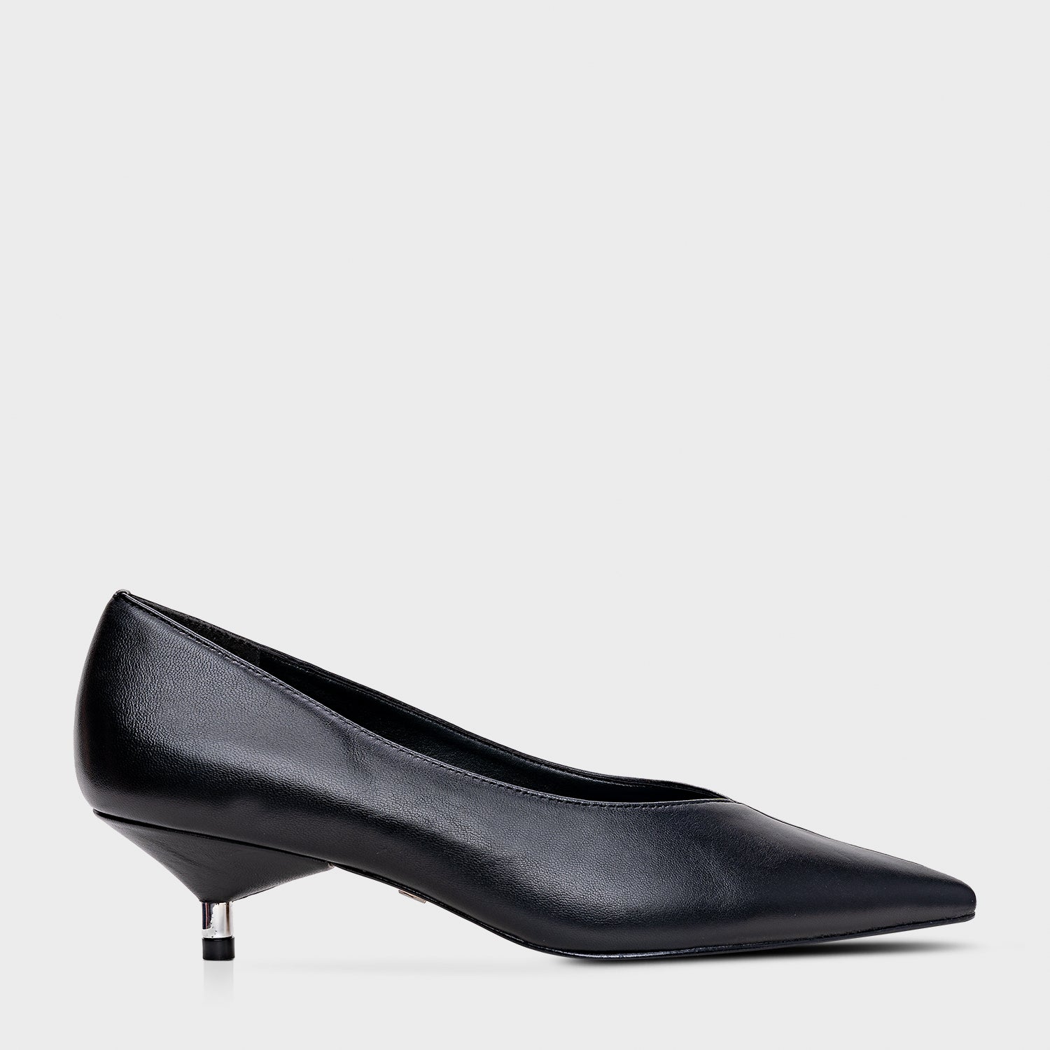 Modern Kitten Pump