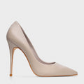 Classic Ultra-High Stiletto Pump