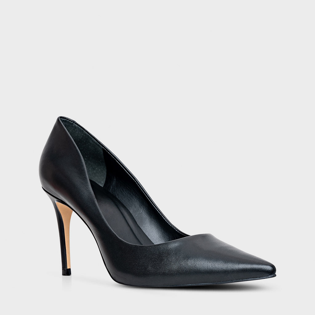 Classic Stiletto Pump
