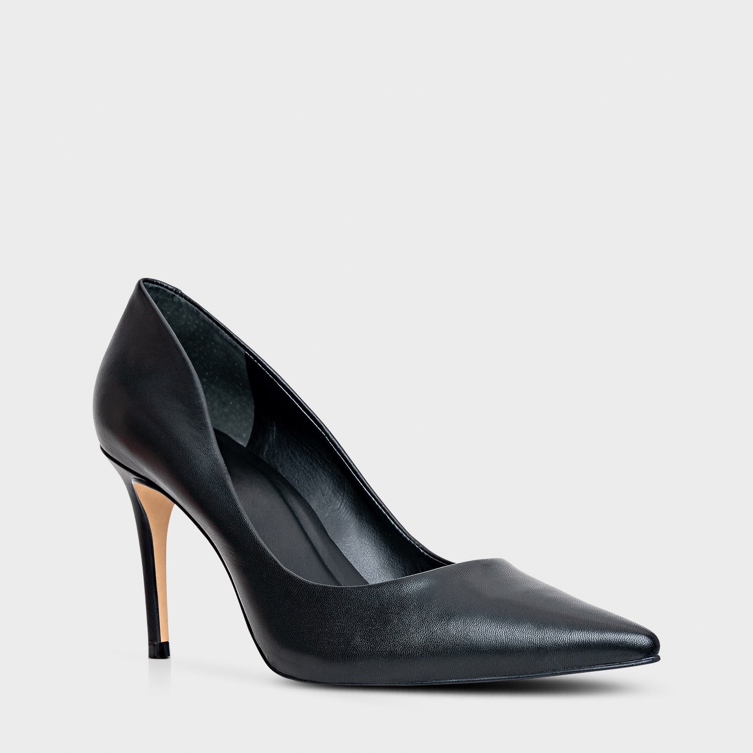 Classic Stiletto Pump
